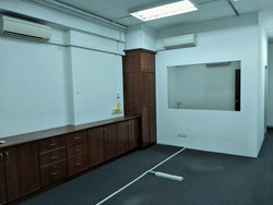 Amk Tech 1 (D20), Factory #478847011